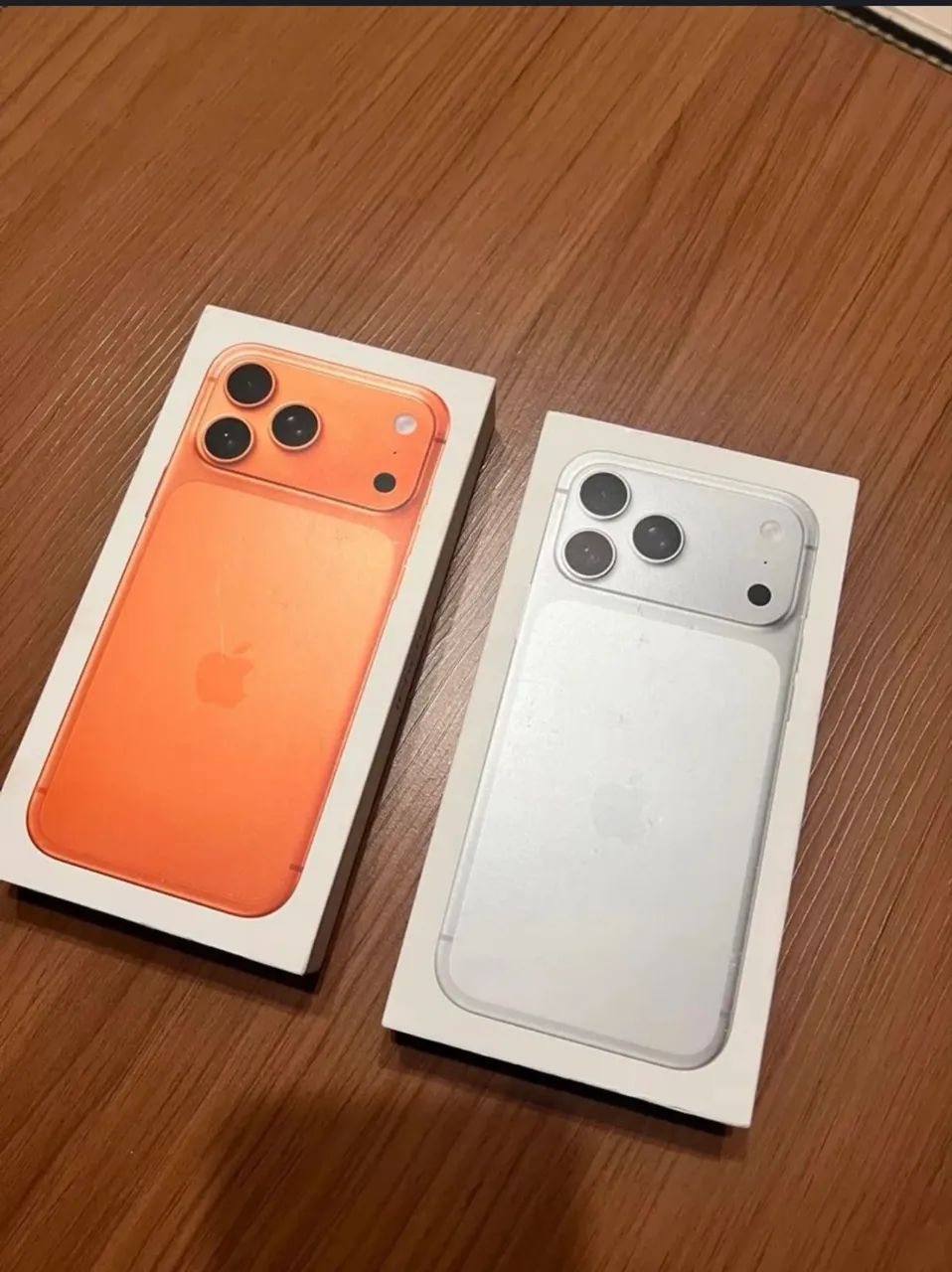 rk 　iPhone 17 pro max 256 iPhone 17 Pro Max Apple 256GB, Azul | KaBuM!