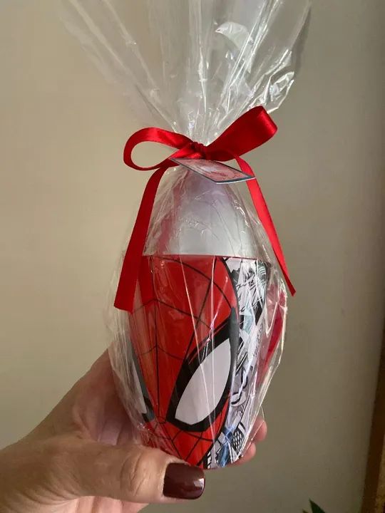 Kit Coelhinho Stitch - Páscoa - Foto 4