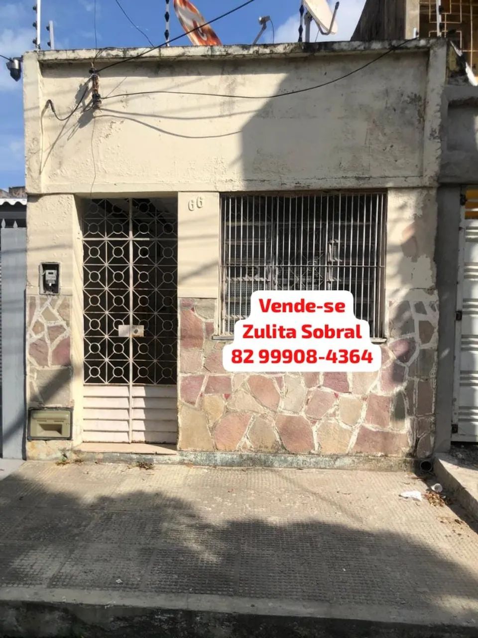 Foto - Maceió - Mangabeiras