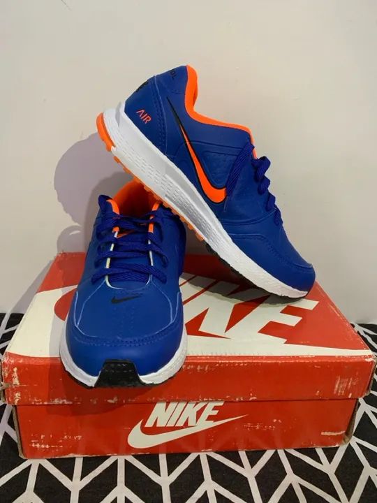 Nike Zoom Academia e Zoom - Foto 2