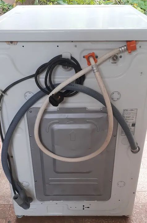 Máquina lava e seca Electrolux 11kg Direct driver 220v  - Foto 6