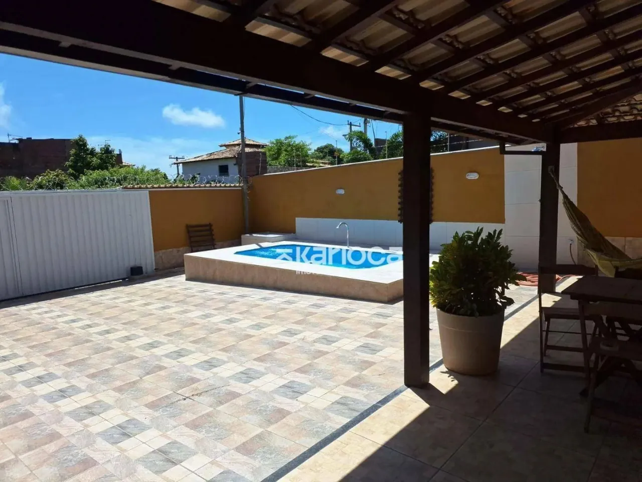 Casa com 2 dormitórios à venda, 178 m² por R$ 535.000,00 - Vila Verde - Armação dos Búzios