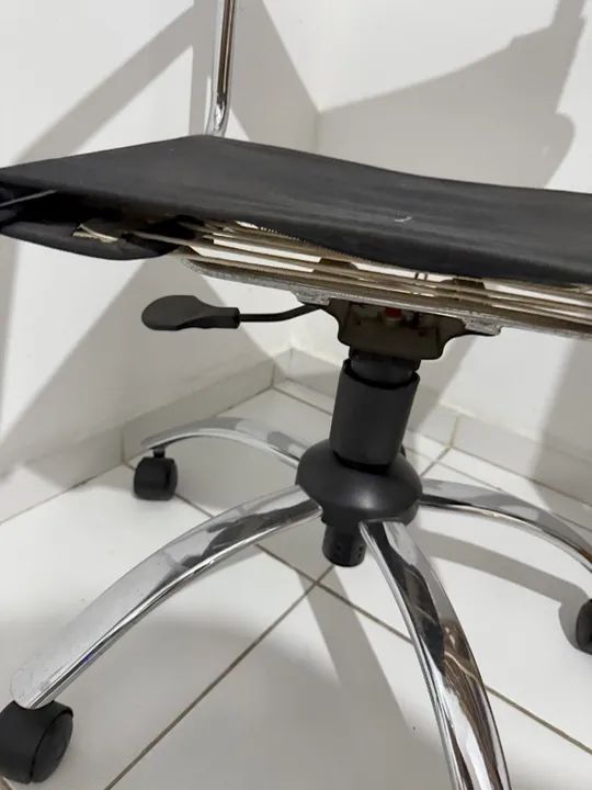 cadeira office - Foto 3