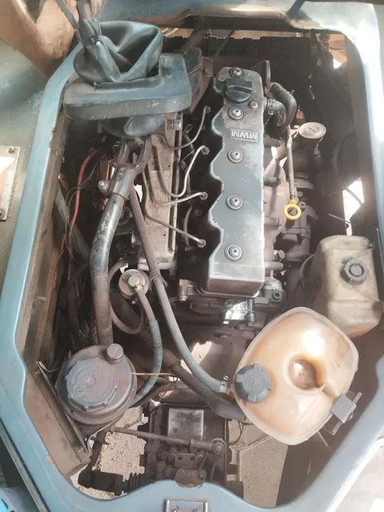 Micro ônibus Volare A6  - Foto 4