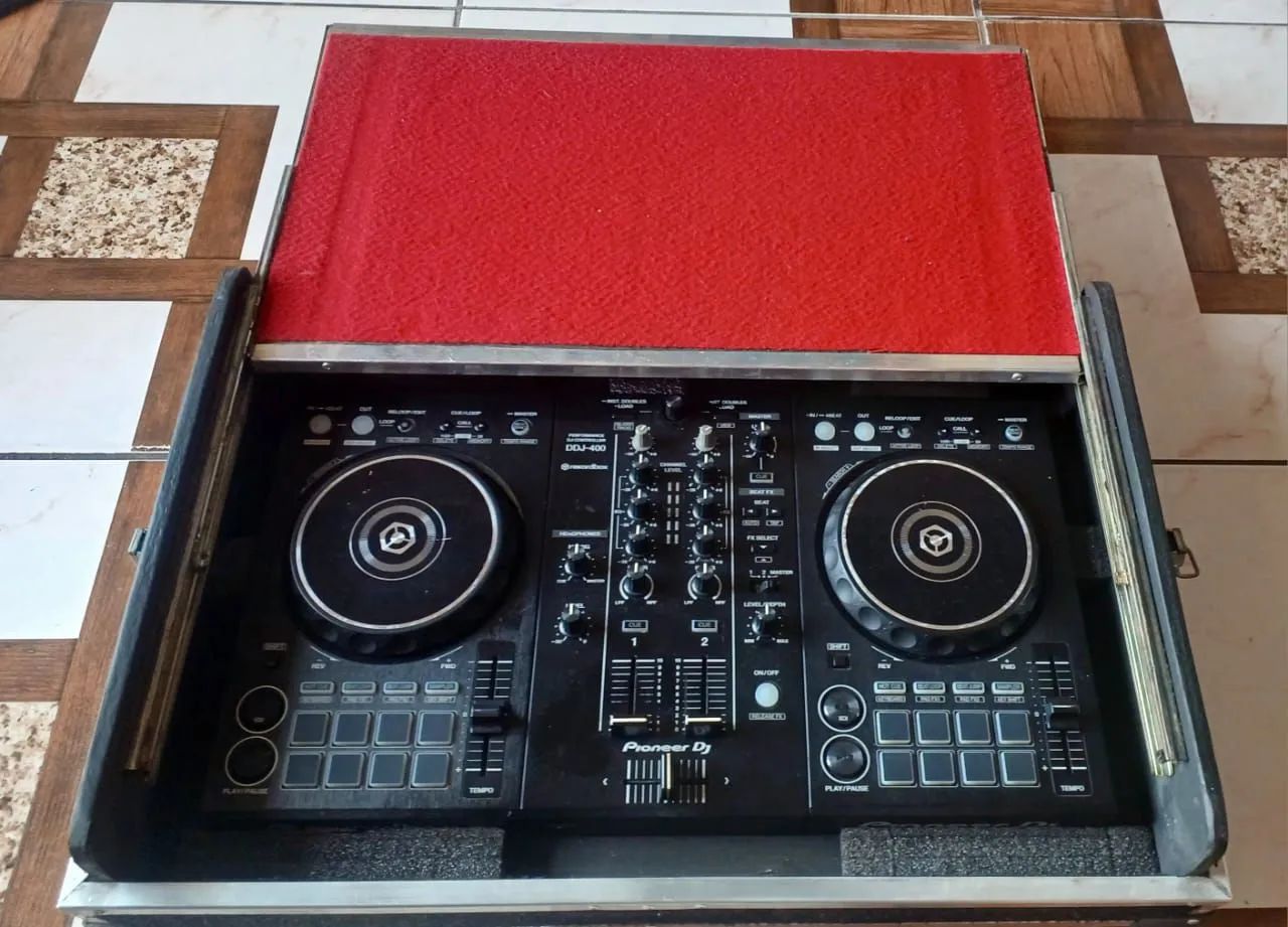 Vendo ou troco na ddj sx e dou uma volta   - Foto 5