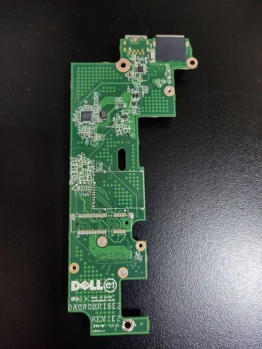 Placa de rede Dell 14R 5420 - Foto 2