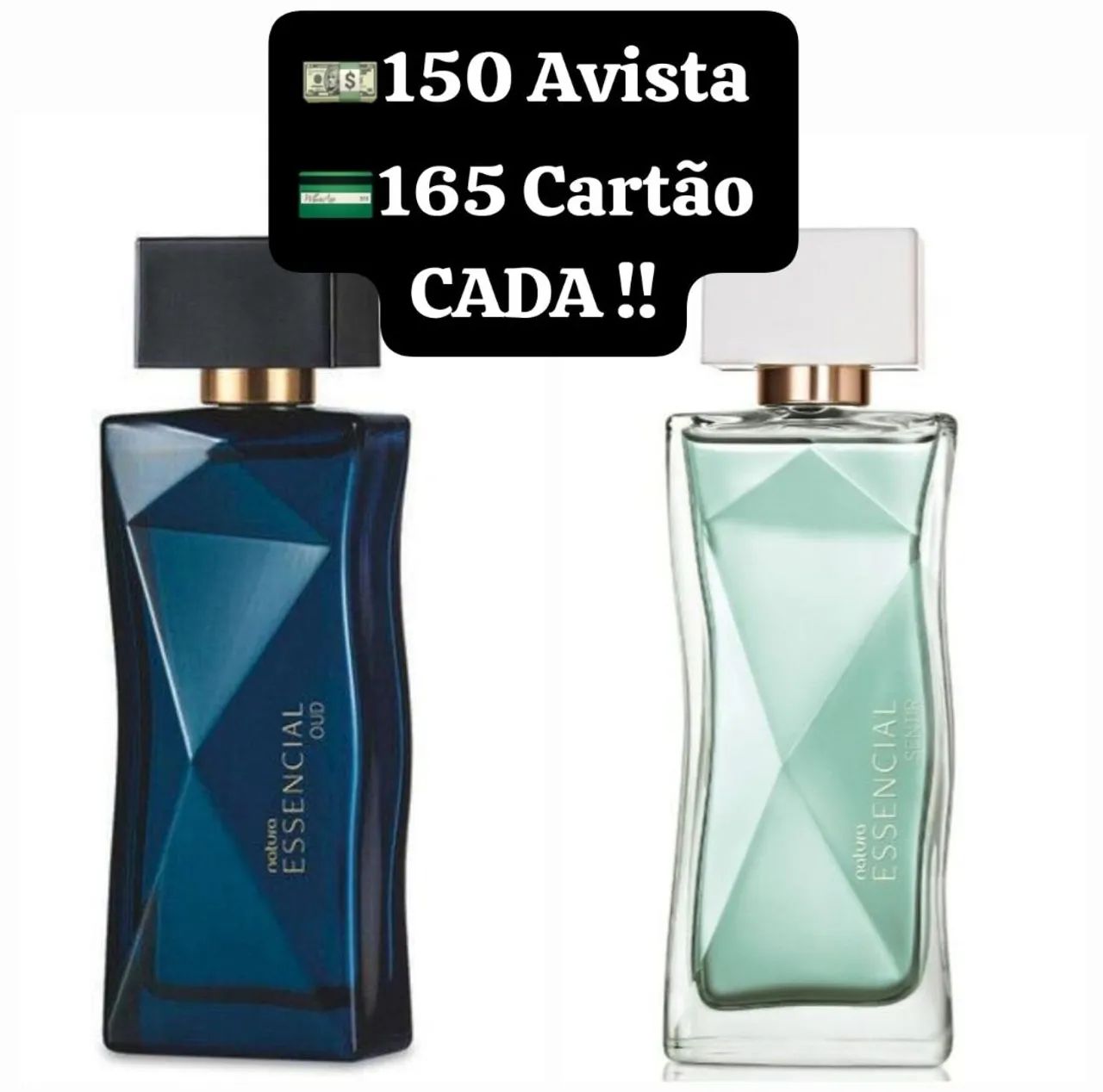 Perfume feminino Natura  - Foto 4
