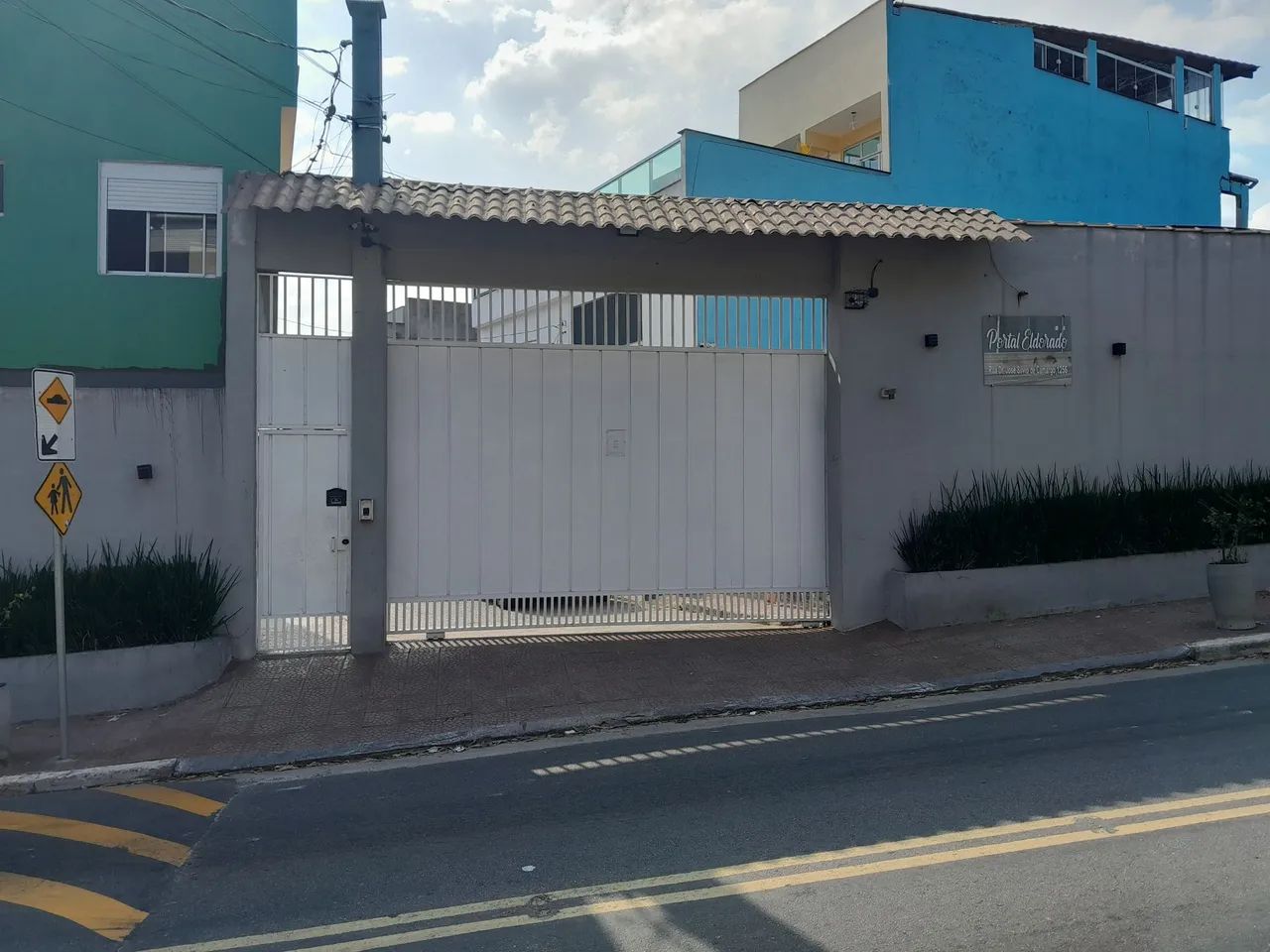 Foto - São Paulo - Eldorado