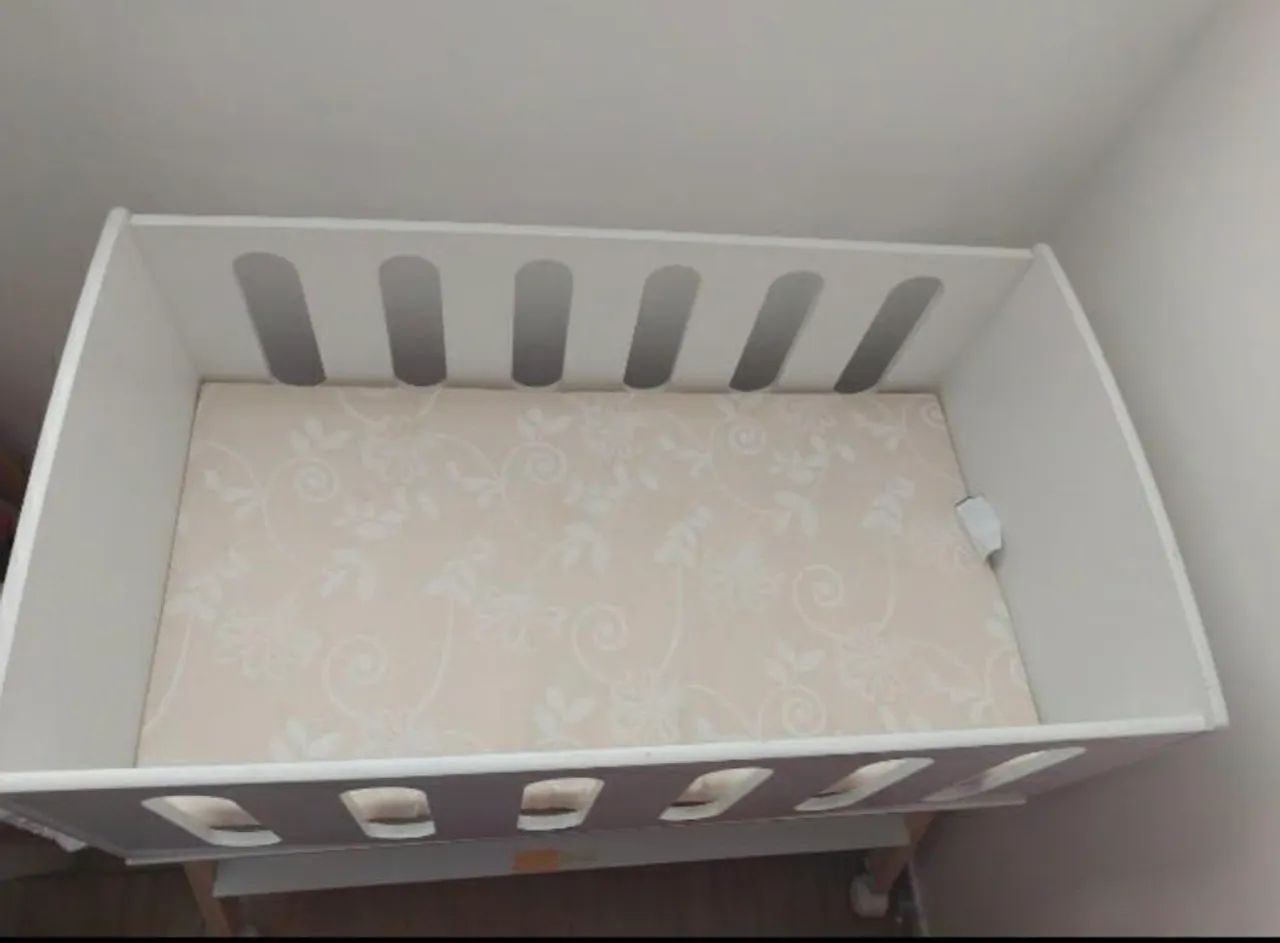 Mini crib 64595872998017122