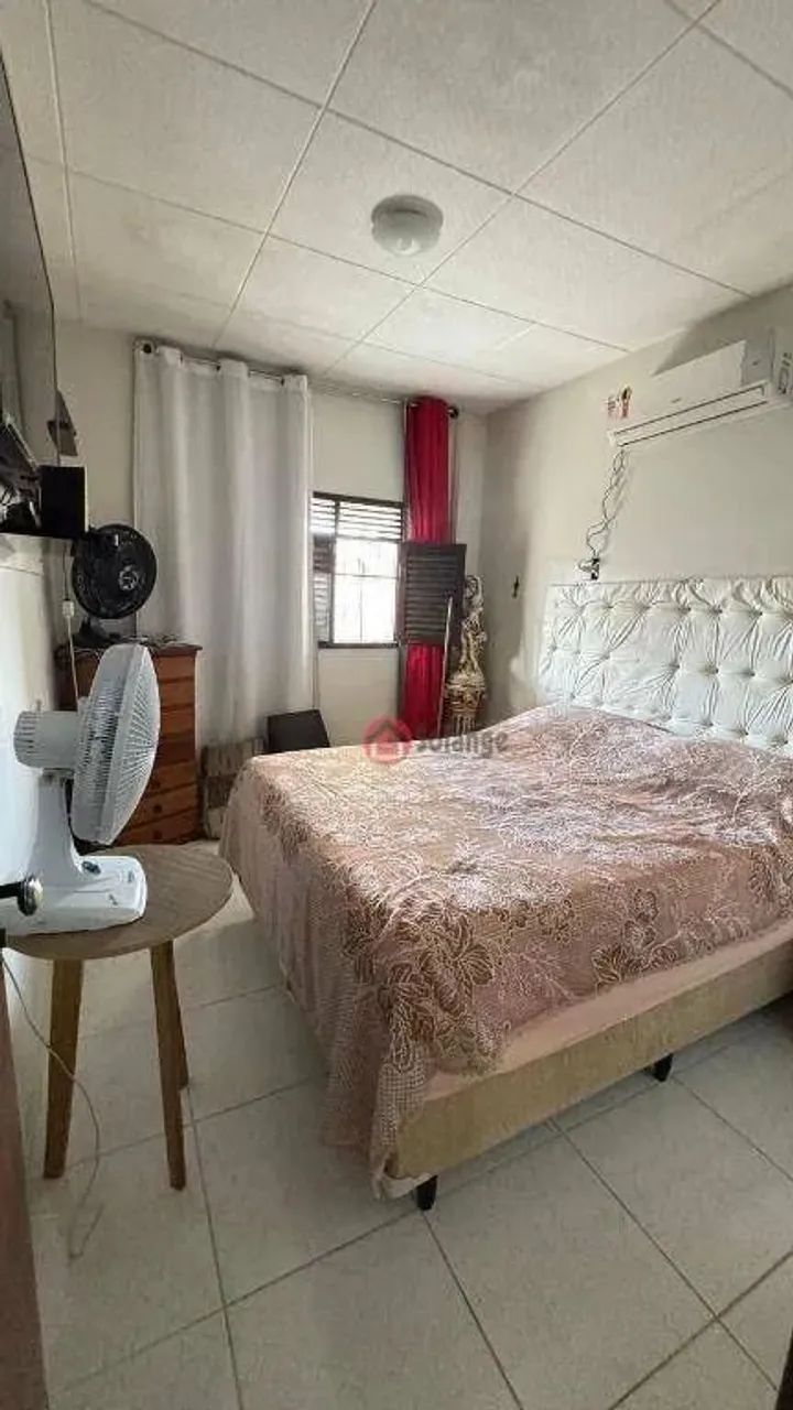 Casa Castelo Branco $420 Mil,3qts - Foto 5