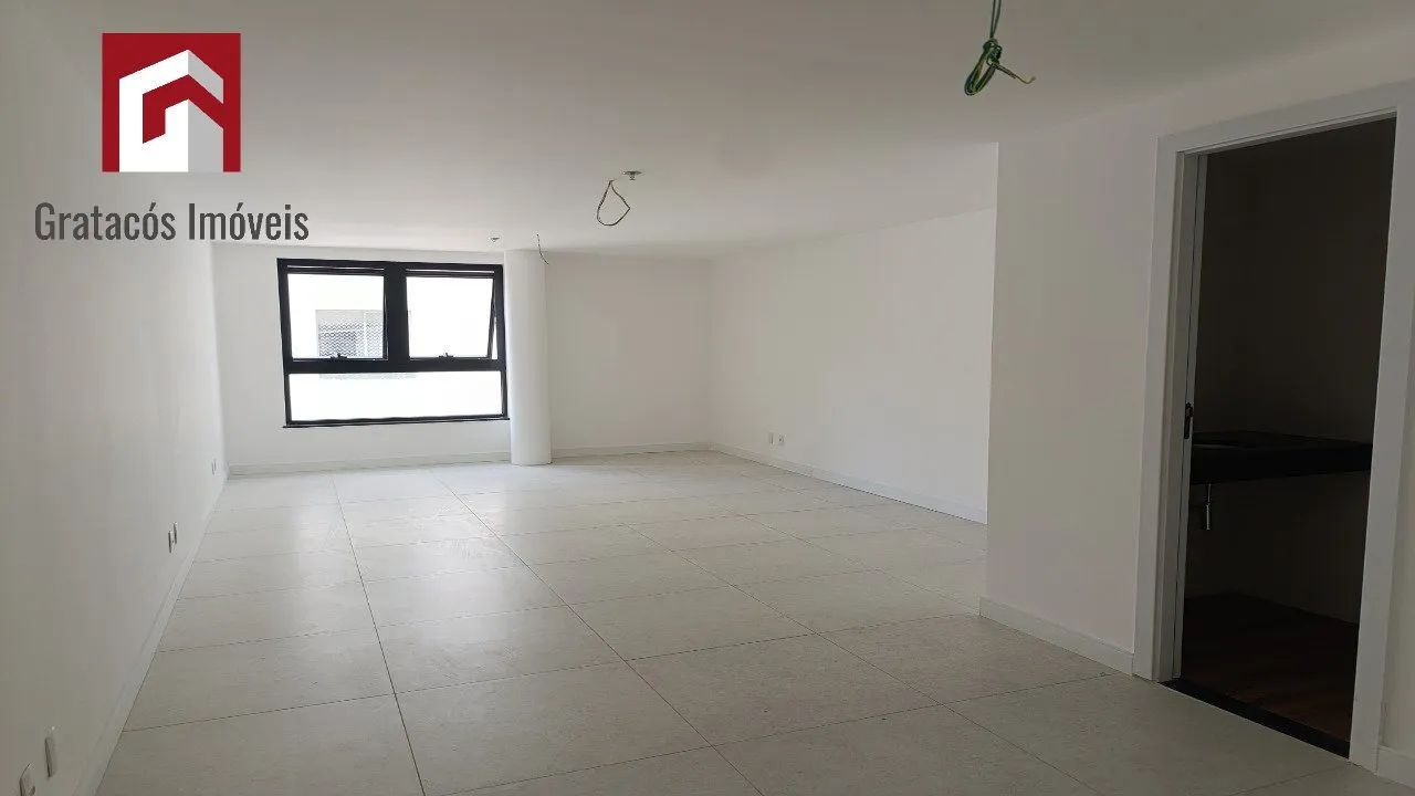 Sala para locação no Pátio Petrópolis