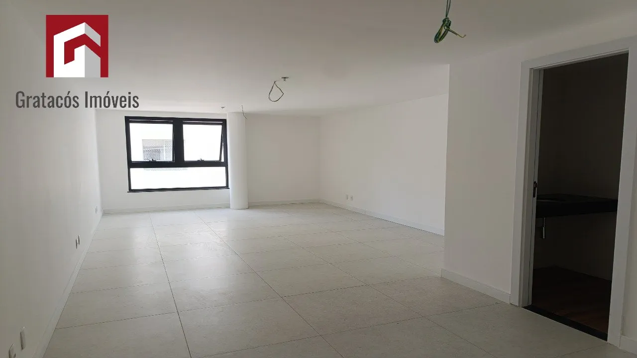 Sala para locação no Pátio Petrópolis