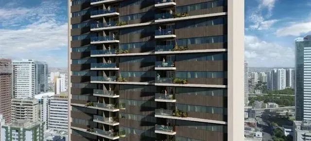 Edf. Capiba em Boa Viagem | Apartamento 3 Quartos Venda-Vale do Ave-Oportunidade!!. - Foto 5