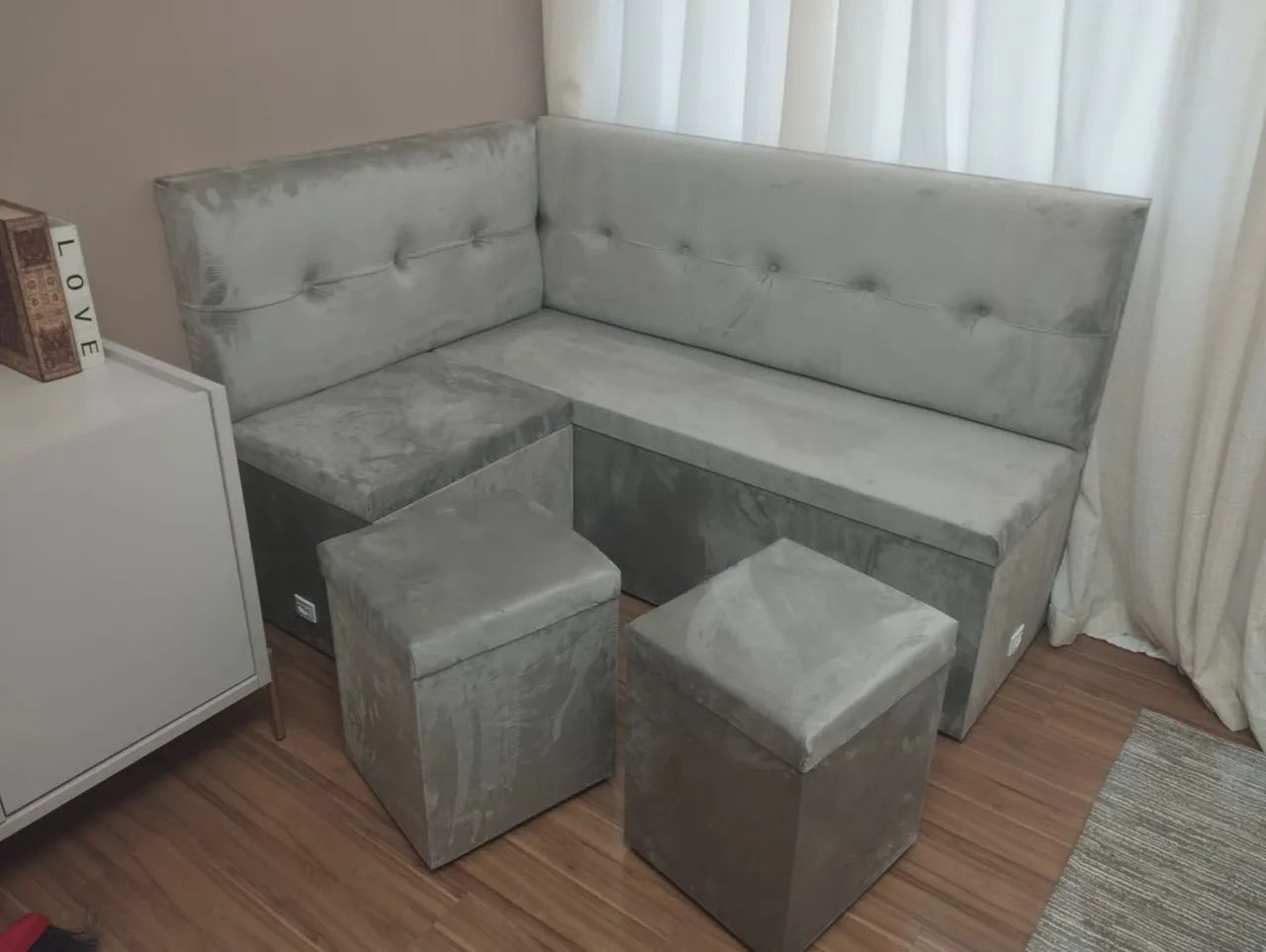 CANTO ALEMÃO LEIA TODO O ANÚNCIO  - Foto 2