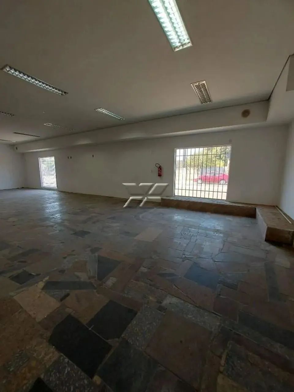 Barracão de 529m² à venda no Vila Nova - Ajapi/SP. - Foto 2