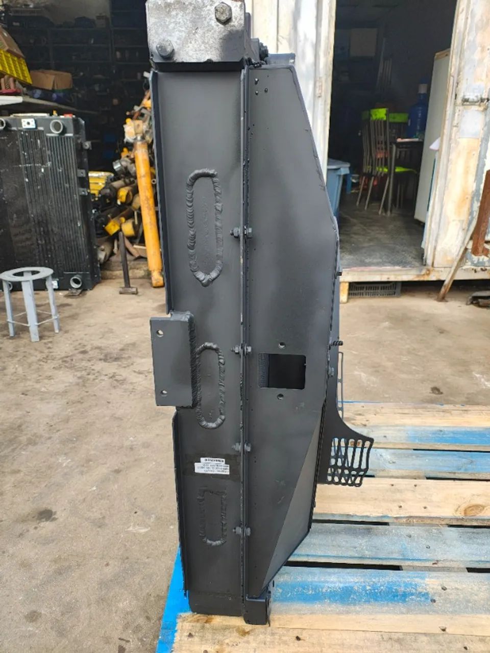 Peças Para Tratores E Máquinas - Foto 3