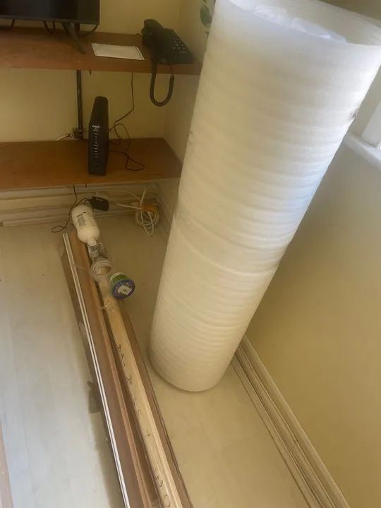 Pisos Laminados Novos - Foto 4