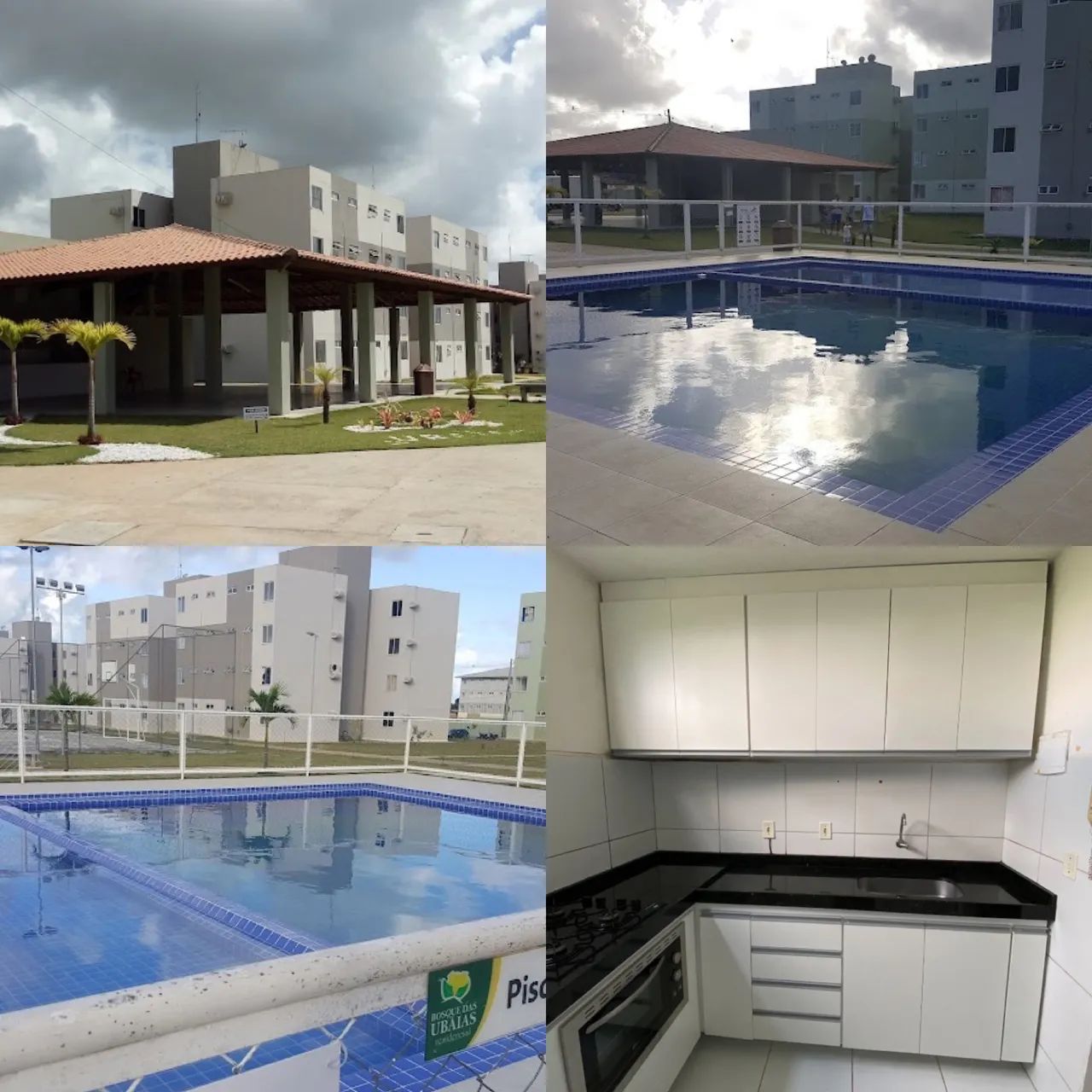 Foto - Maceió - Benedito Bentes