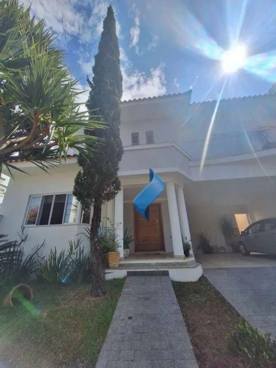 Casa com 3 dormitórios à venda, 348 m² por R$ 1.600.000,00 - Condomínio Lago da Boa Vista 