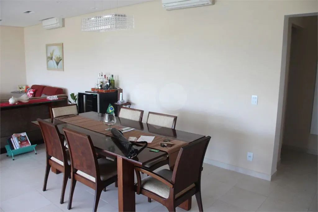 Apartamento com 3 quartos à venda em Parque Enseada - SP - Foto 5