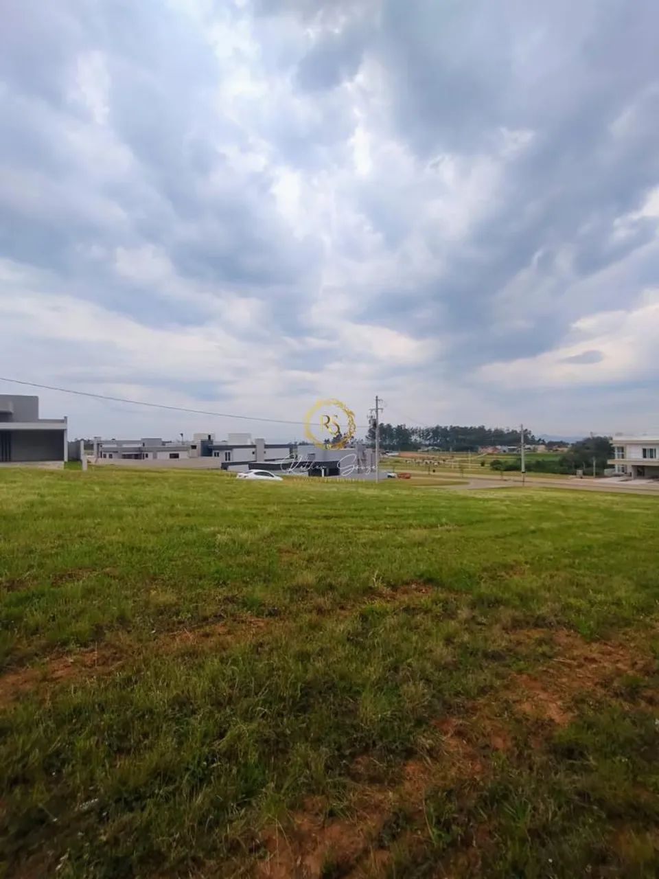 Terreno em Condomínio à venda em Nova Santa Rita - LEGANO RESERVA REF: TE0169