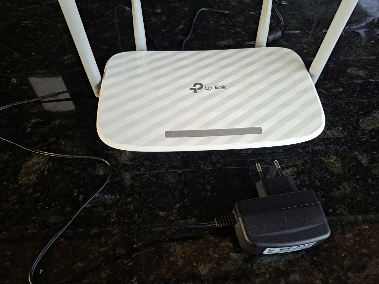 Roteador TP-Link Wi-Fi Archer C150