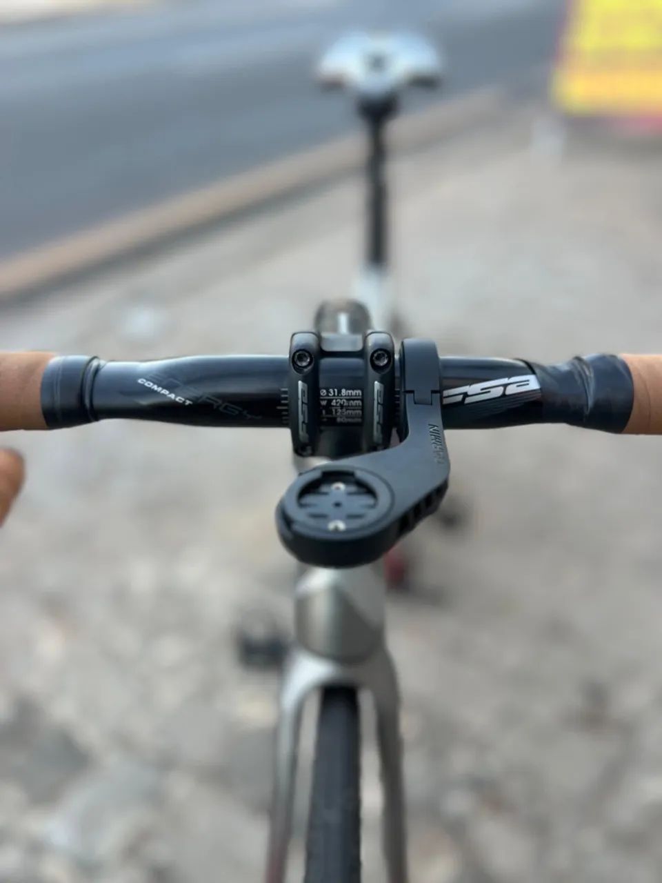 Bicicleta speed  Audax ventus 300 - Foto 3