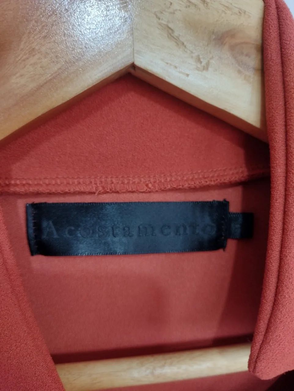 Blazer Feminino Acostamento - Foto 4