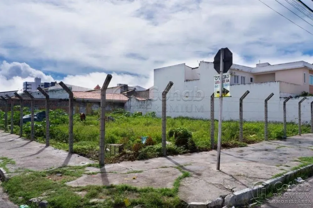 Terreno Padrão em Aracaju