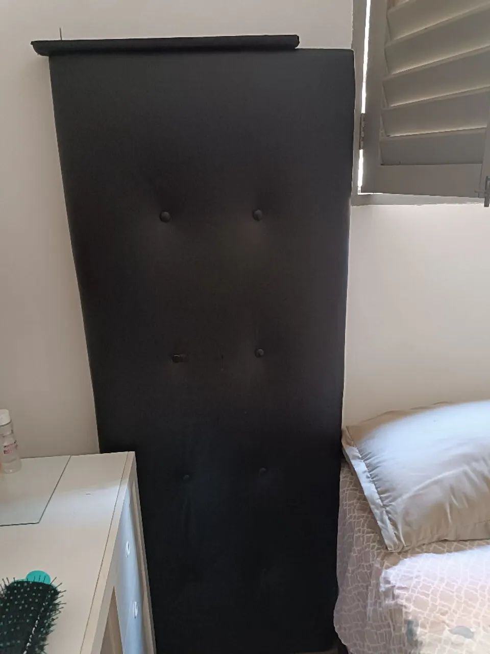 Painel Decorativo para Cabeceira de Cama - Foto 4
