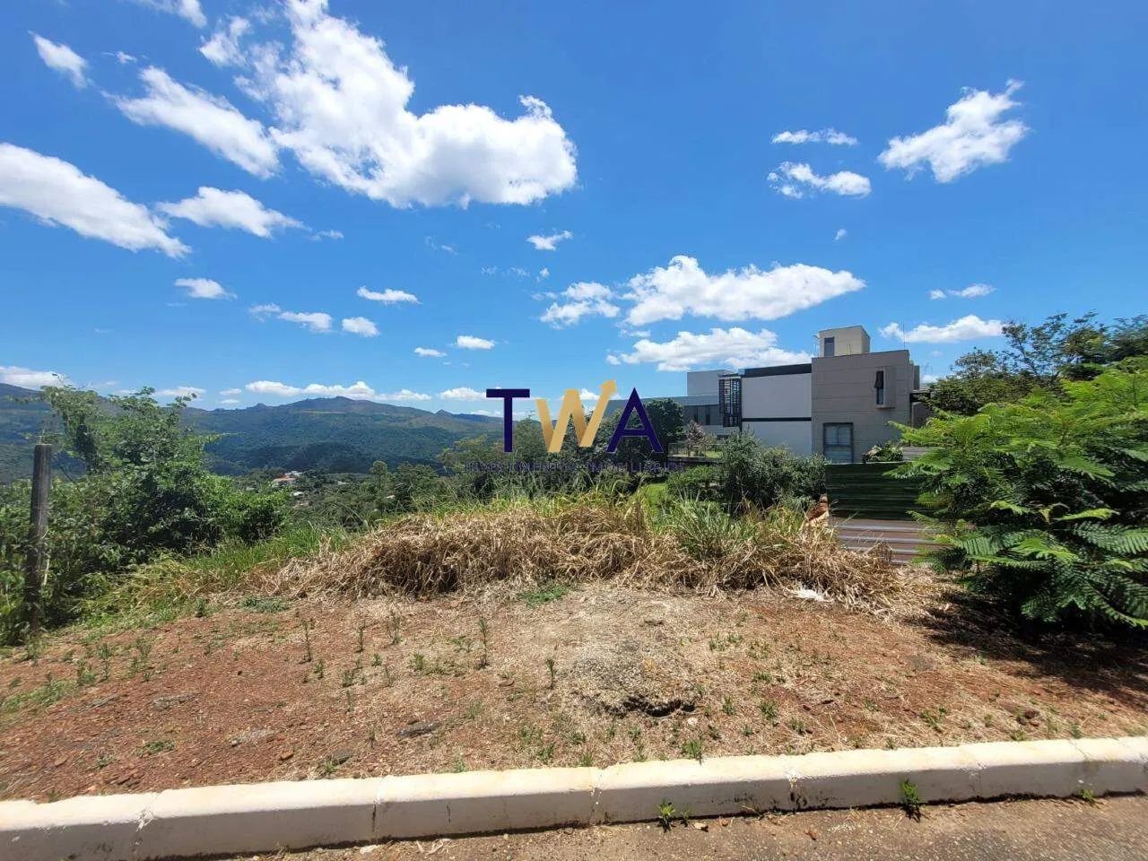 Lote em condomínio, Mirante da Mata, Mirante da Mata, Nova Lima, R$750.000,00, à venda na  - Foto 12