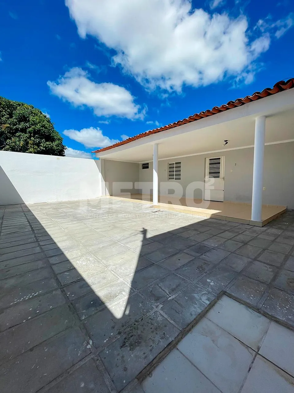 Casa à venda na Cohab Massangano, 3 quartos, sendo uma suíte, PETROLINA - PE