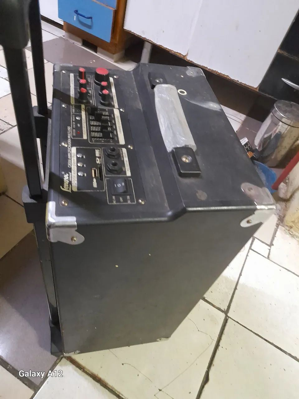 Caixa de som Lenovo no estado  - Foto 2