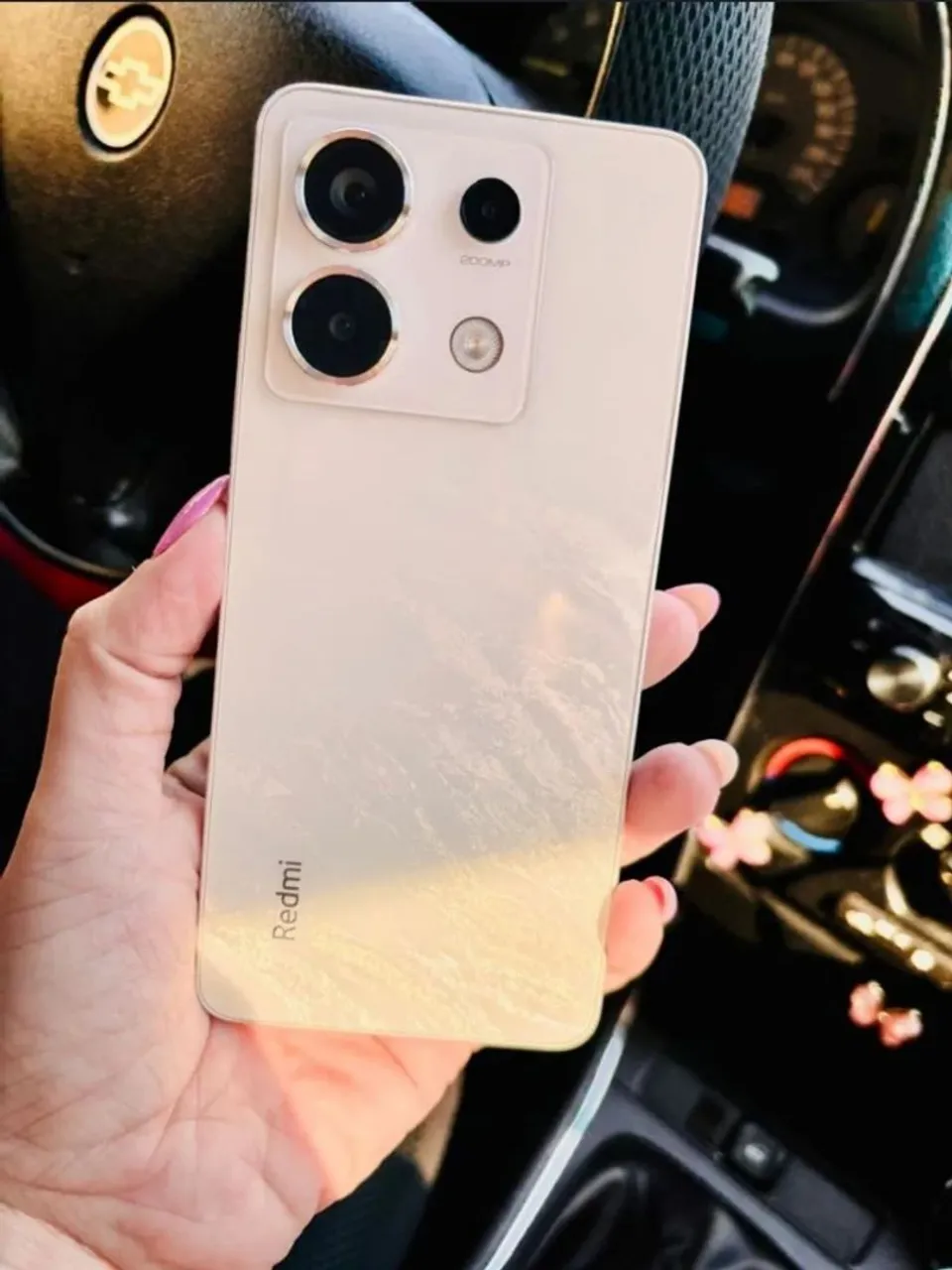 REDMI NOTE 13 PRO 5G