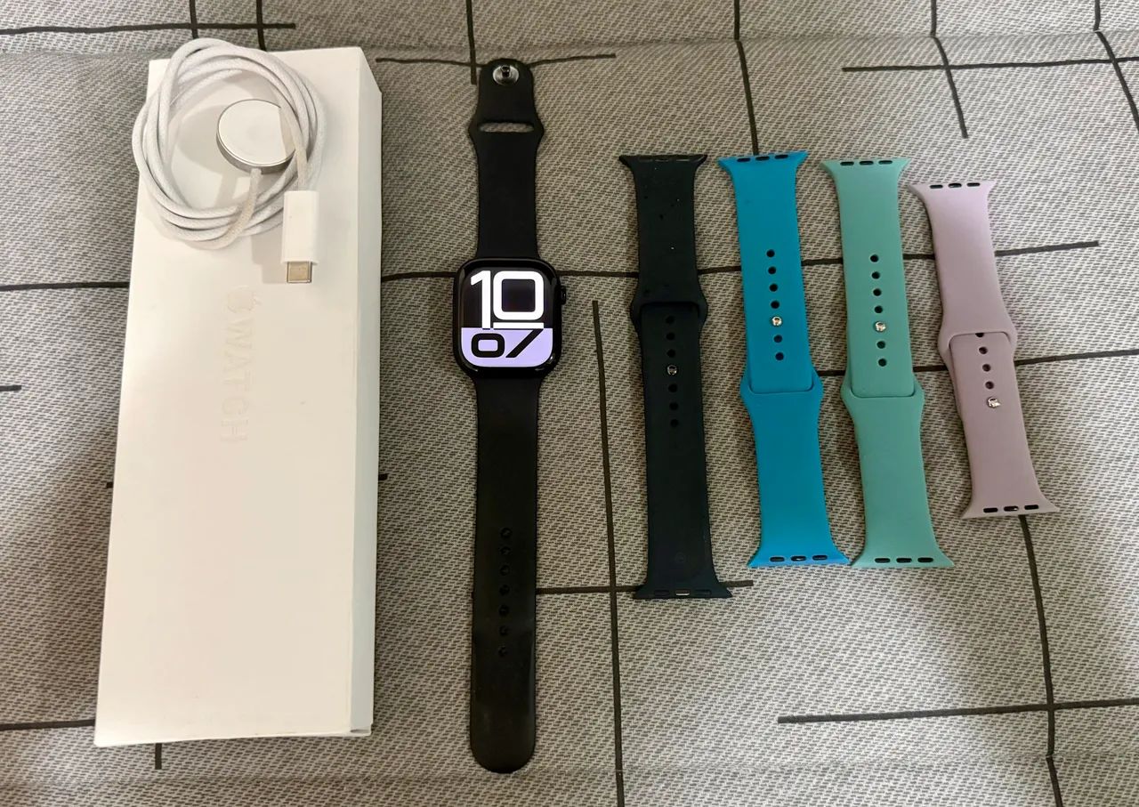 Apple Watch Series 10 46mm
