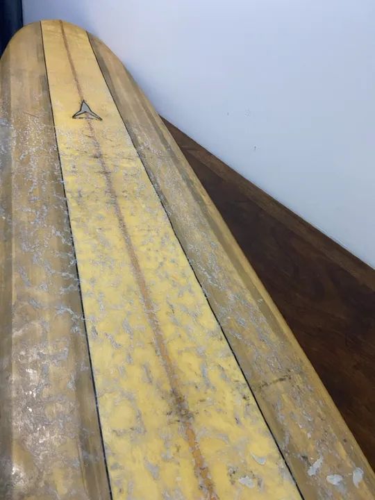 Pranchão de Surf Longboard 9.0? Spirit By Dardal - Foto 3