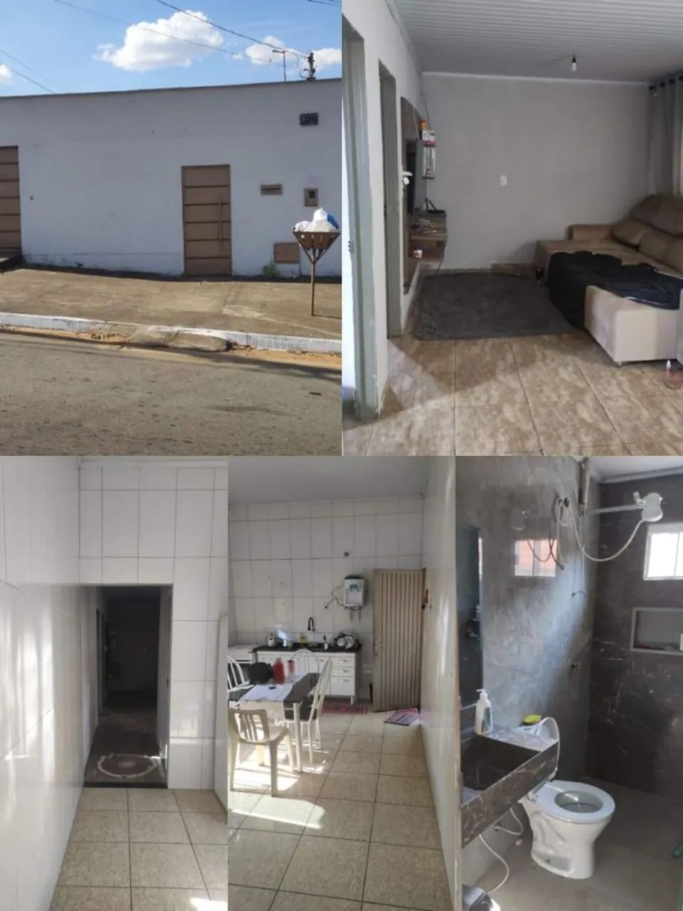 Foto - Goiânia - Residencial Real Conquista