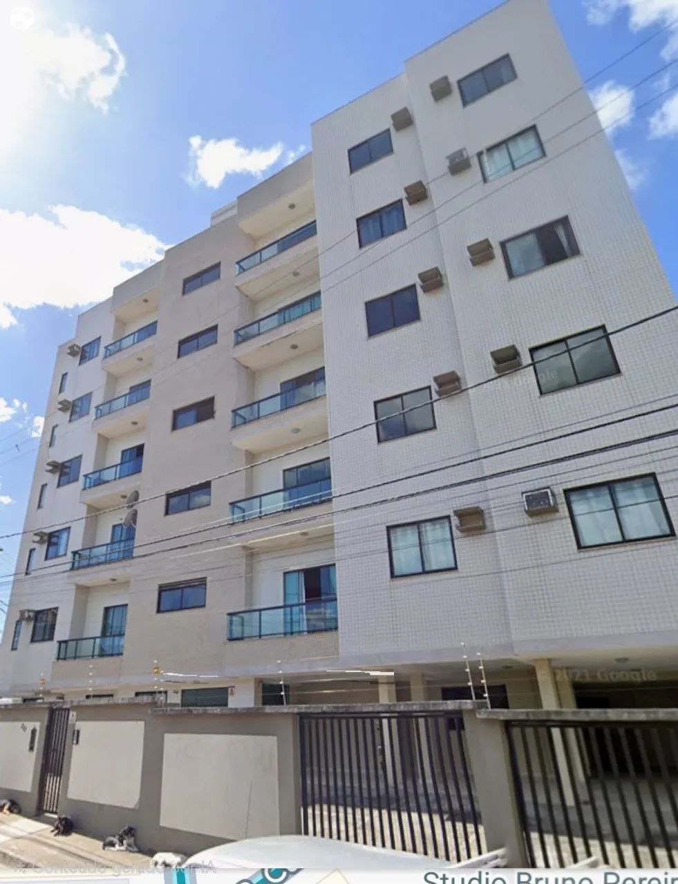 Foto - Macaé - Novo Horizonte