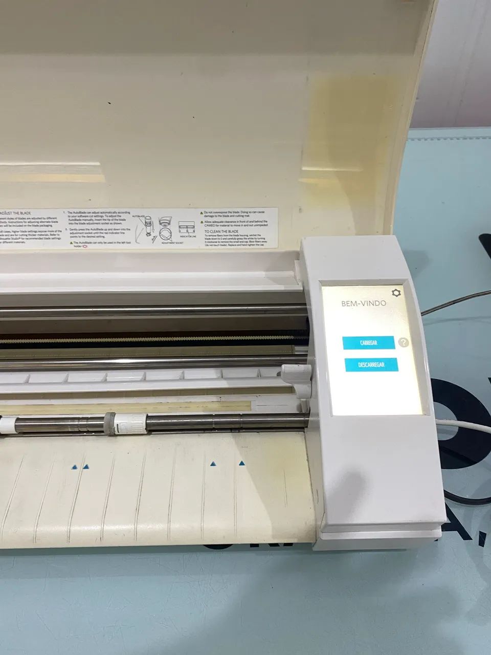 Silhouette CAMEO 3 - Foto 5