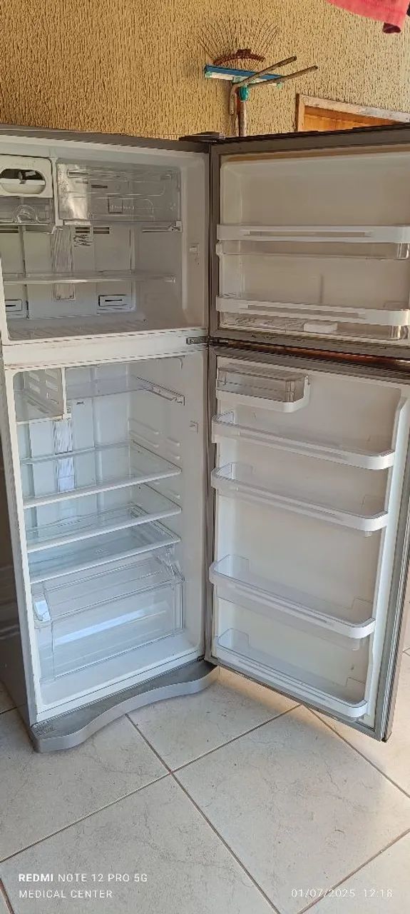 Geladeira Electrolux - Foto 4