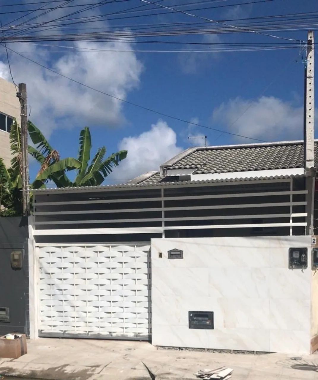 Foto - João Pessoa - Gramame