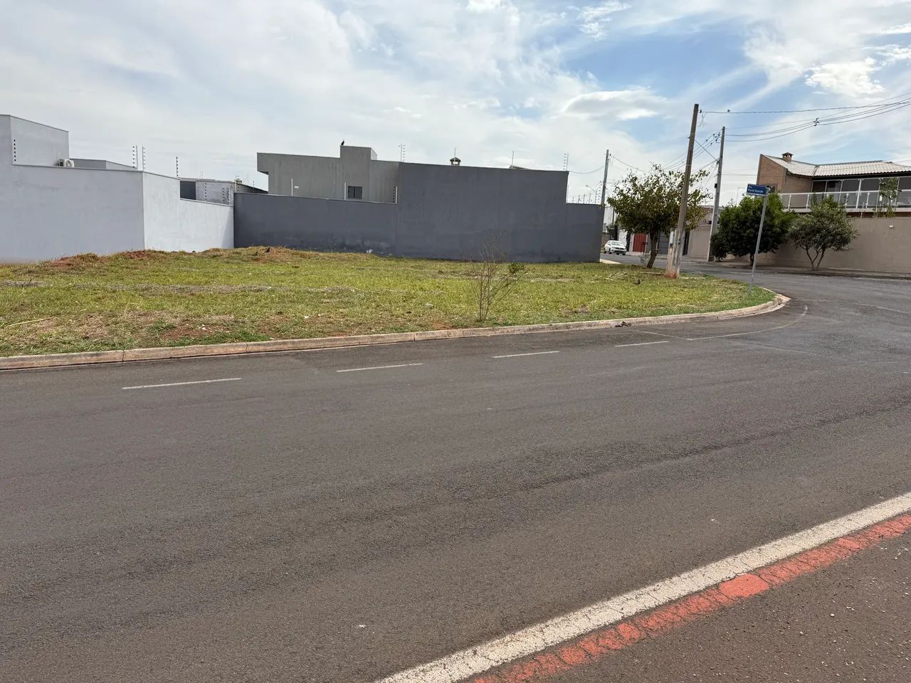 Foto - Catanduva - Loteamento Cidade Jardim