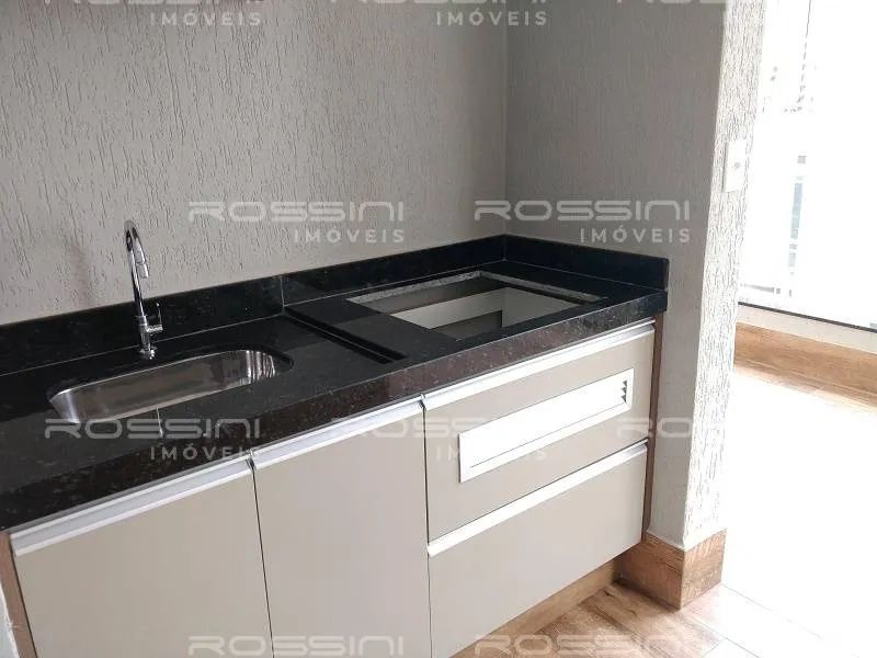 Apartamento Padrão, Jardim Botânico, Ribeirão Preto - SP - Foto 3