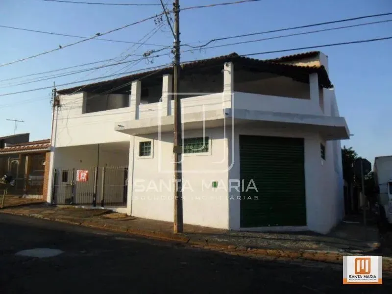 Casa (sobrado na rua) 3 dormitórios/suite, cozinha planejada
