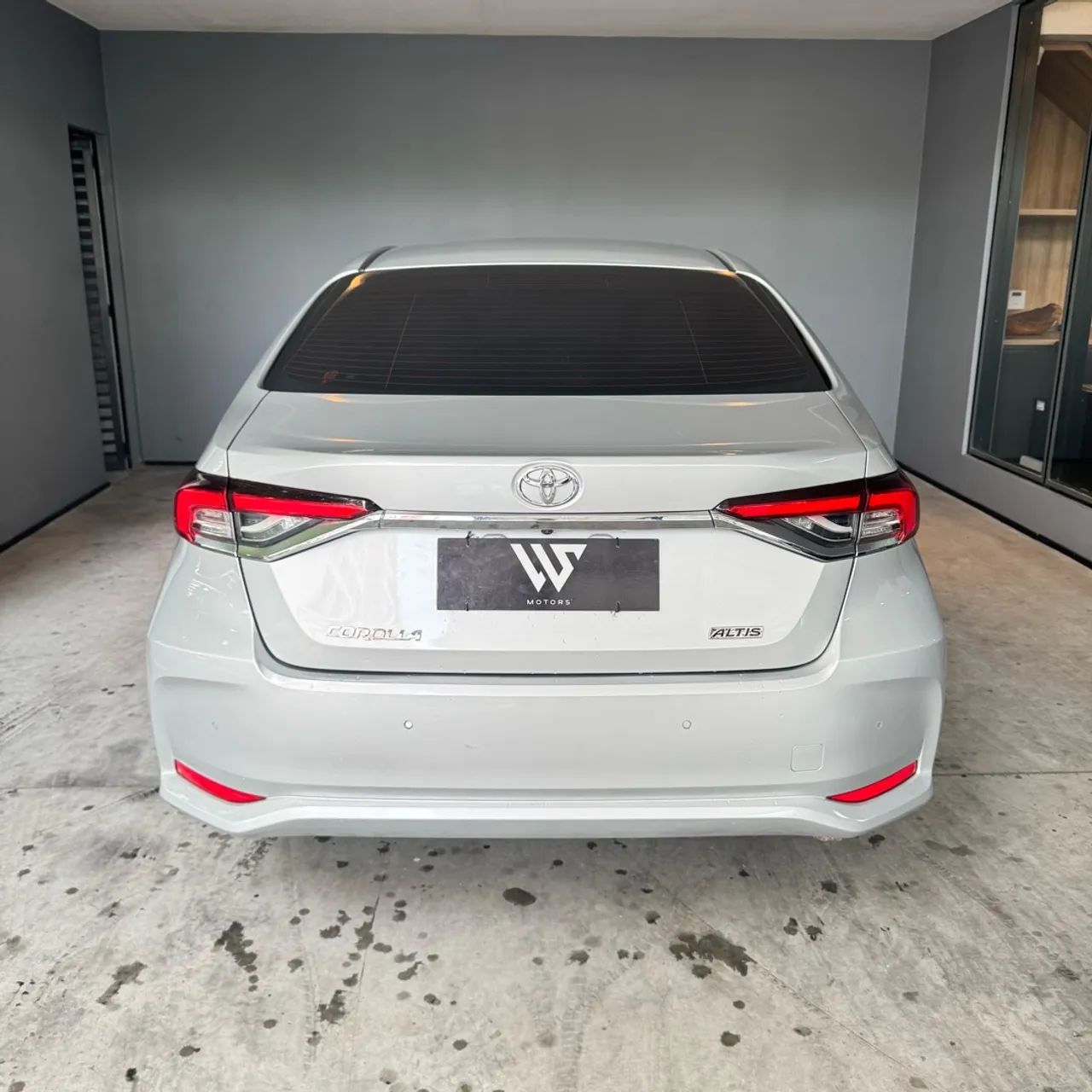 Toyota Corolla Altis 2.0 2022 - Foto 5