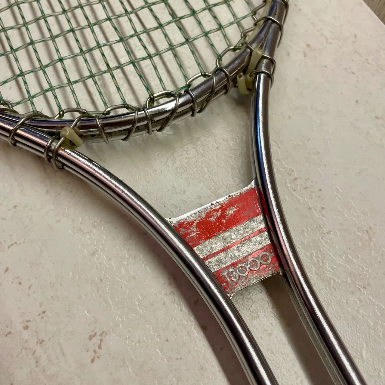 Wilson T3000  - Foto 4