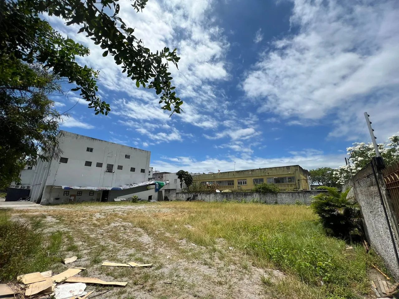 Lote/Terreno para aluguel tem 800 metros quadrados em Imbiribeira - Recife - PE - Foto 4