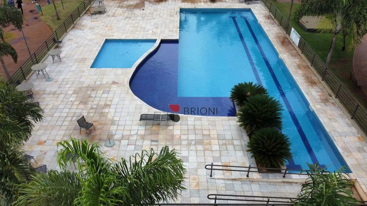Terreno à venda, com 416m², no Portal da Mata em Ribeirão Preto/SP I Imobiliária Brioni im - Foto 11