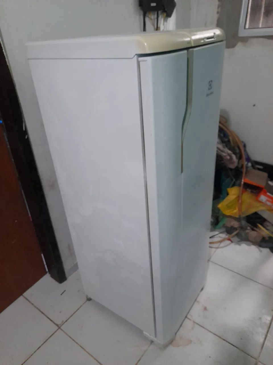 Vende-se geladeira Electrolux  - Foto 3