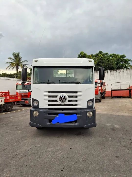 Caminhão VW 13.180 - Foto 3